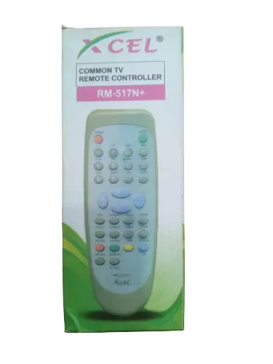 REMOTE NOBLE 517n packin