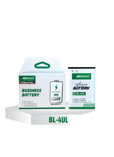 MODENKATE BATTERY BL4UL