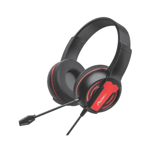 FONTEC HEADPHONES XIOM