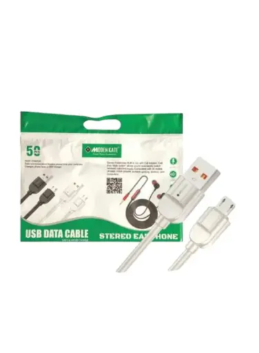 MODENKATE DATA CABLE MCB020(V8)