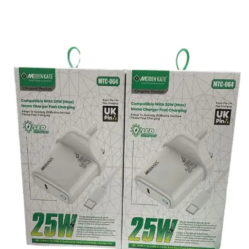 MODENKATE CHARGER MTC064