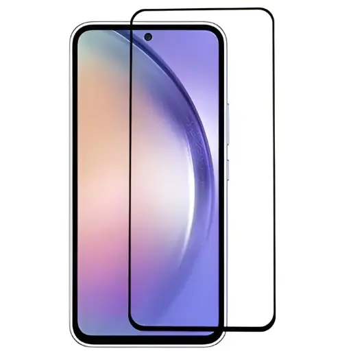 SAMSUNG A55 COLOR GLASS OG