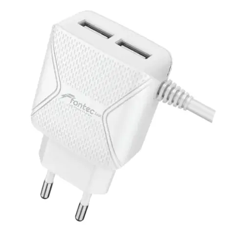 FONTEC CHARGER ZEAL