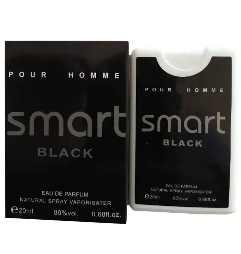 PERFUME SMARTBLACK