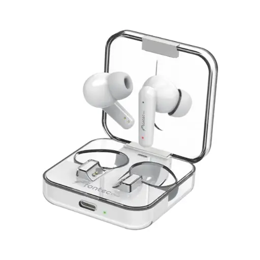 FONTEC AIRPODS GLOW HF BT GLOW-10)
