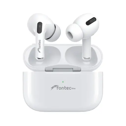 FONTEC AIRPODS BLISSHF BT BLISS-4)