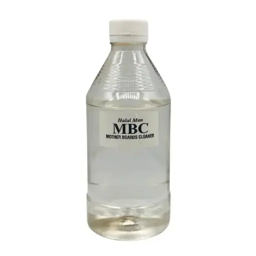 MBC