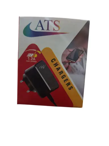 CHARGER iITELL(ATS)