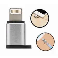 CONNECTOR IPHONE