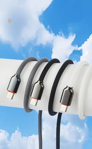 DATA CABLE AUDIOVISION(V8)