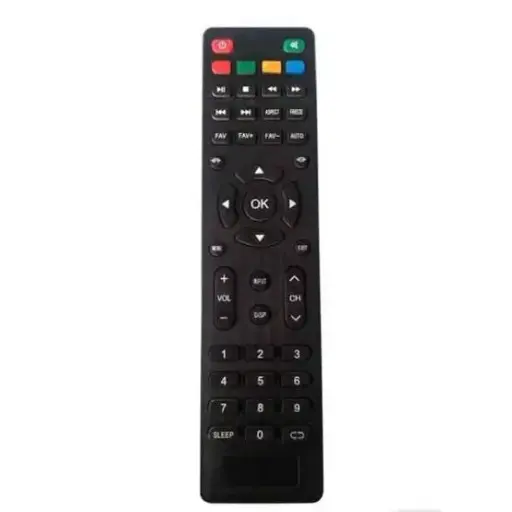 LCD REMOTE 015