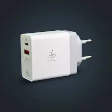TAAR HIGH QUALITY MOBILE CHARGER WITH C TO C CABLE(36W)