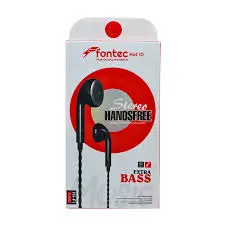 FONTEC HIGH QUALITY HANDFREE HOT10