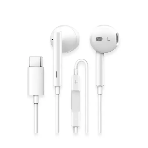 FONTEC HIGH QUALITY HANDFREE X70(TYPE C)