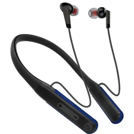 FONTEC HIGH QUALITY BLUETOOTH NECKBAND(MARVEL)