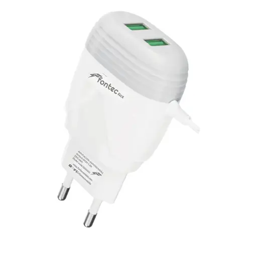 FONTEC HIGH QUALITY MOBILE CHARGER ACE(V8)