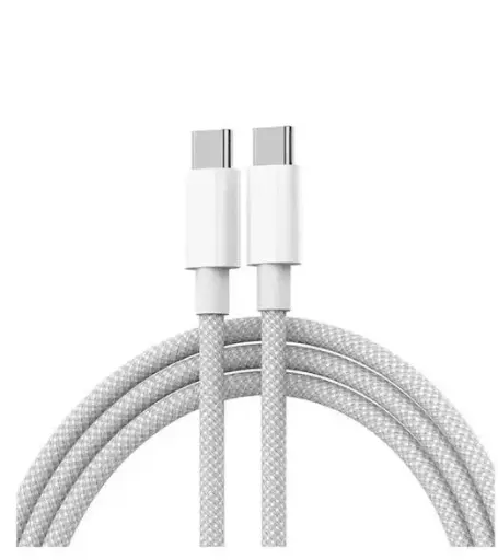 DATA CABLE IPHONE C TO C(15PROMAX)