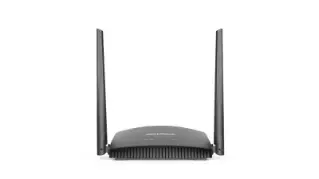 HIKVISION TENDA N300