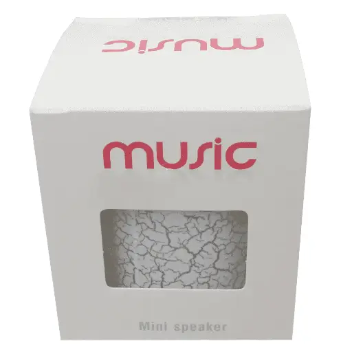 MP3 SPEAKER MINI