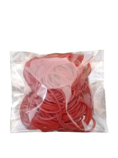 RUBBER RING