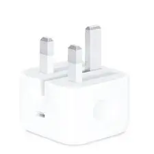 APPLE ADOPTER 3PIN(20W)