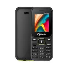 QMOBILE QURU