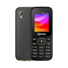 QMOBILE GURU PLUS