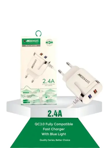 MODENKATE CHARGER MTC052(V8)