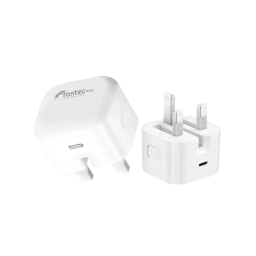 FONTEC HIGH QUALITY MOBILE CHARGER RUBY(20W)