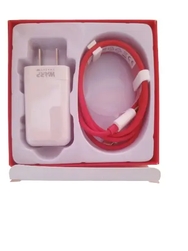 ONEPLUS CHARGER 65W(ORIGINAL)