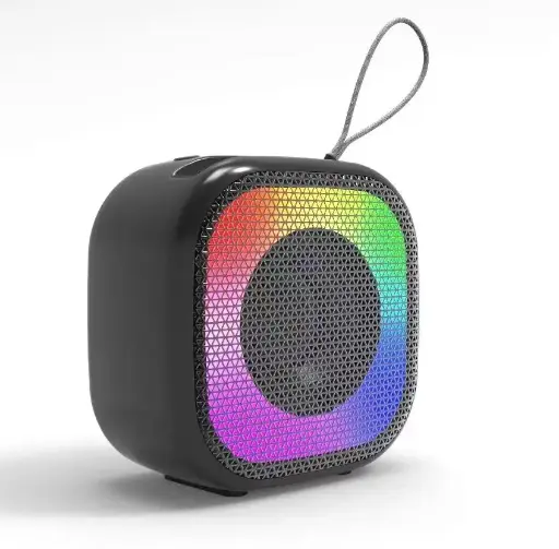 MP3 WIRLESS SPEAKER DH-1209