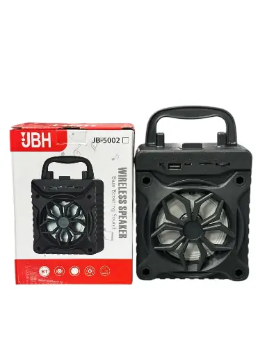 MP3 SPEAKER JB5002