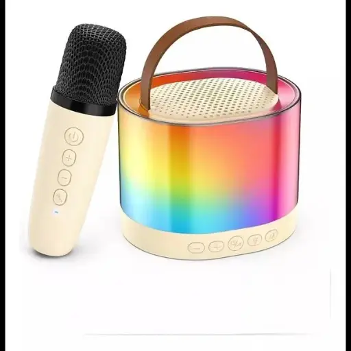 MP3 SPEAKER WITH 1 MIC K12