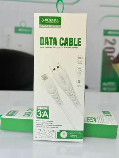 DATA CABLE MCB076(V8)