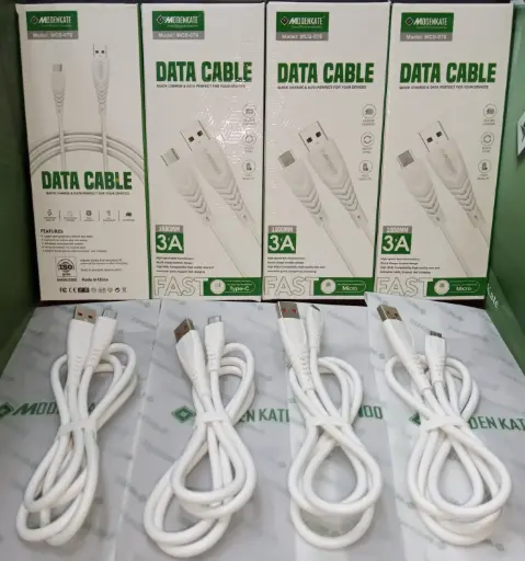 DATA CABLE MCB076(TYPE C)