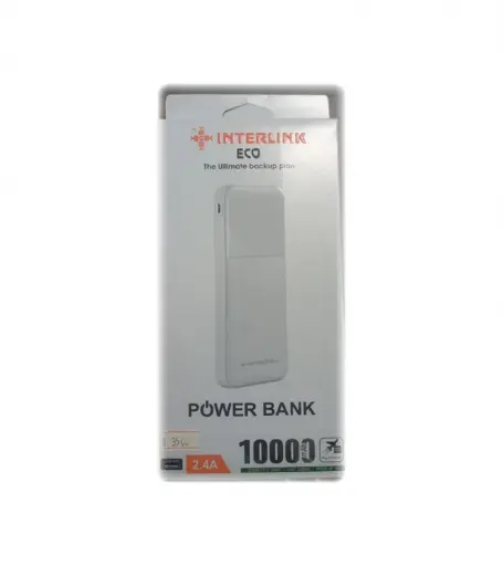 INTERLINK POWERBANK ECO