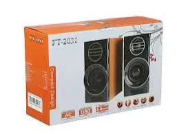 USB SPEAKER FT2031