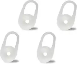 HANDFREE RUBBER BLUETOOTH