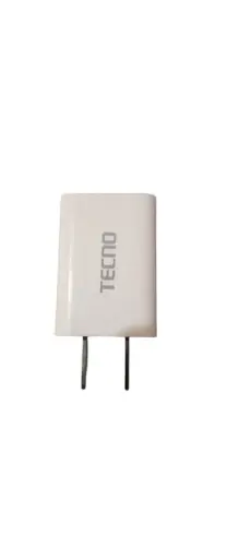 TECNO CHARGER ADOPTER