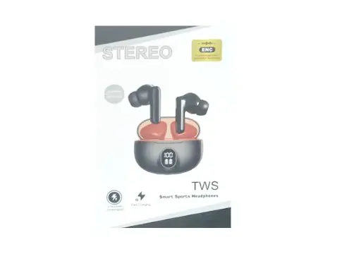 AIRPODS STEREO