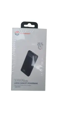 MOREBEST HIGH QUALITY POWER BANK PO43(1year warranty)10000MAH