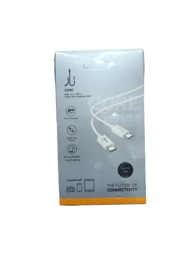 TAAR HIGH QUALITY DATA CABLE CORE(C TO C)30W