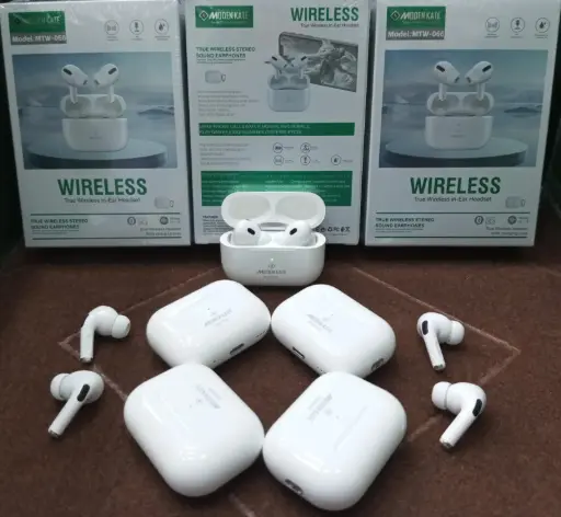 MODENKATE HIGH QUALITY AIRPODS MTW066