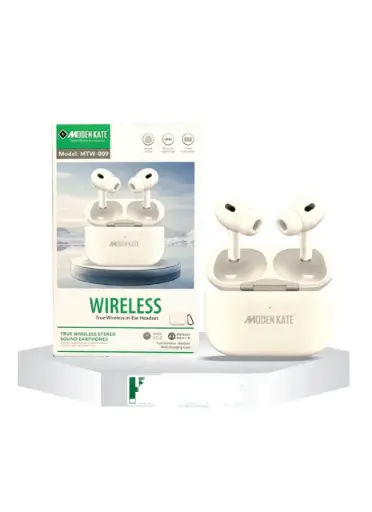 MODENKATE HIGH QUALITY BLUETOOTH MTW066