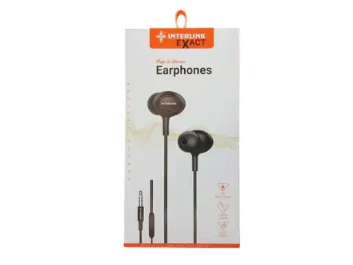 INTERLINK HIGH QUALITY HANDFREE EXACT