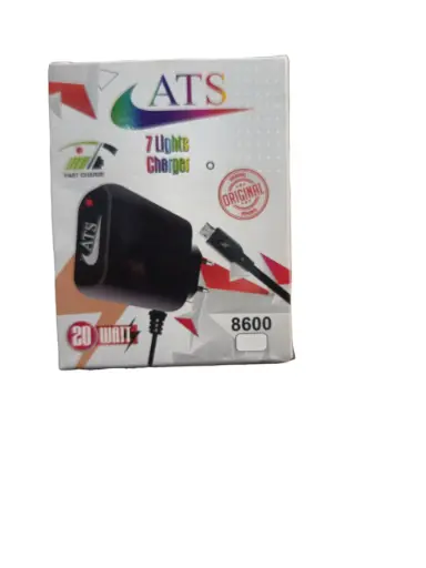 TITAN 7LIGHTS CHARGER(ATS)