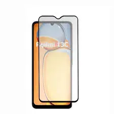 REDMI 13C GLASS 9D