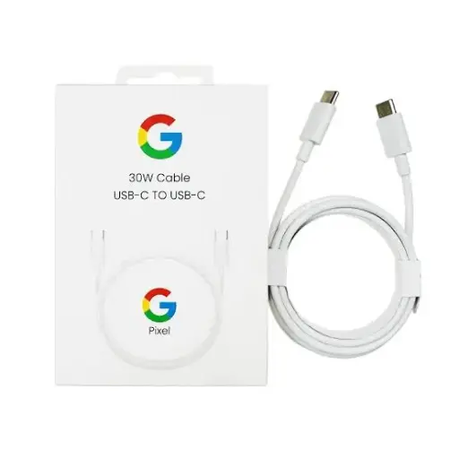 DATA CABLE GOOGLE PIXEL C TO C