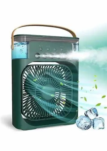 MINI COOLING FAN 10"