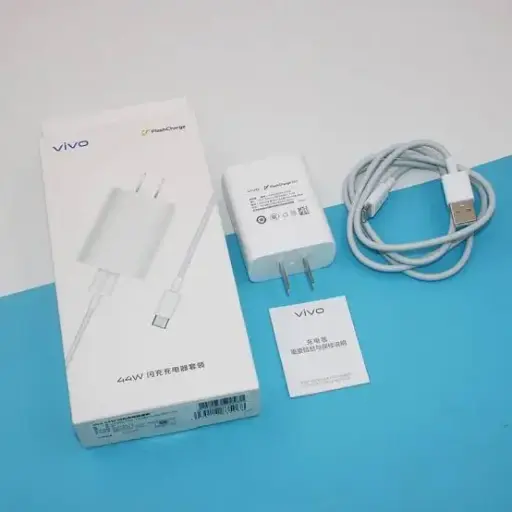 VIVO 44W FLASH CHARGER